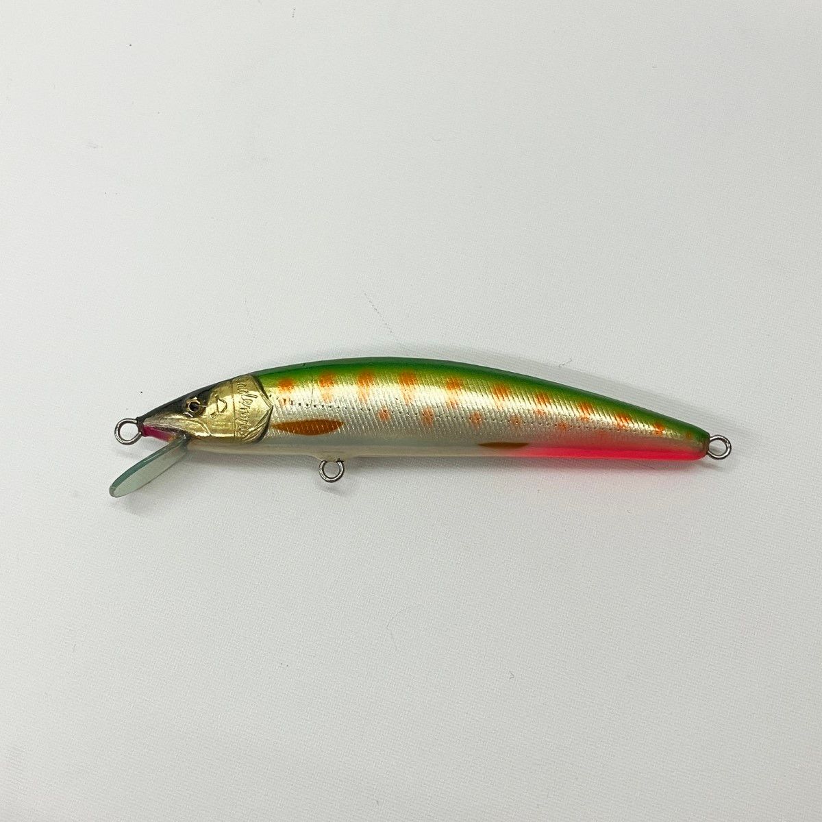 〇〇Cadenza カデンツァ Cadenza♪ バルサ Balsa 70s 4.5g sinking