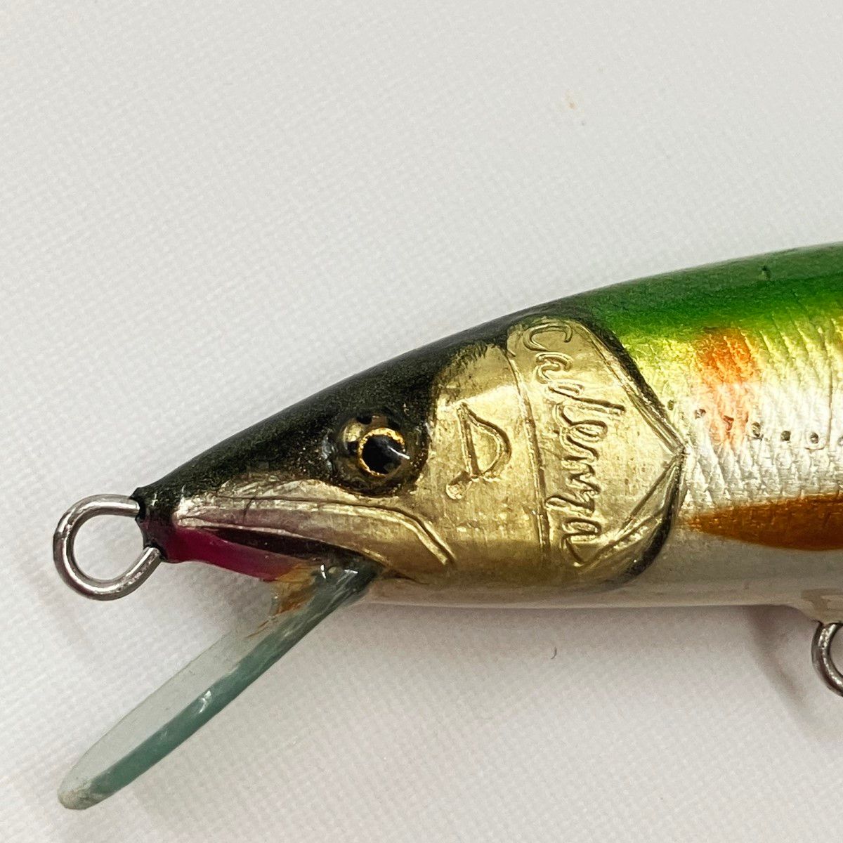 〇〇Cadenza カデンツァ Cadenza♪ バルサ Balsa 70s 4.5g sinking