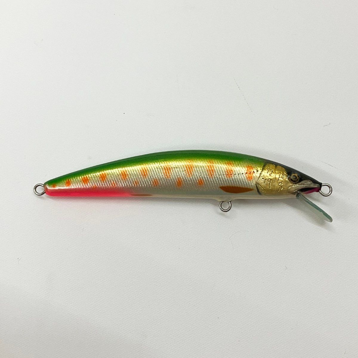 〇〇Cadenza カデンツァ Cadenza♪ バルサ Balsa 70s 4.5g sinking