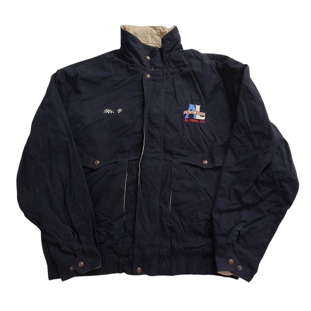 古着卸 まとめ売り ジャケット MIX 5枚セット (メンズ XL ) チェック  