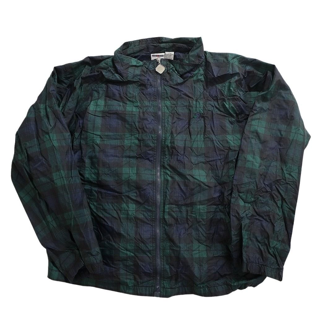 古着卸 まとめ売り ジャケット MIX 5枚セット (メンズ XL ) チェック  