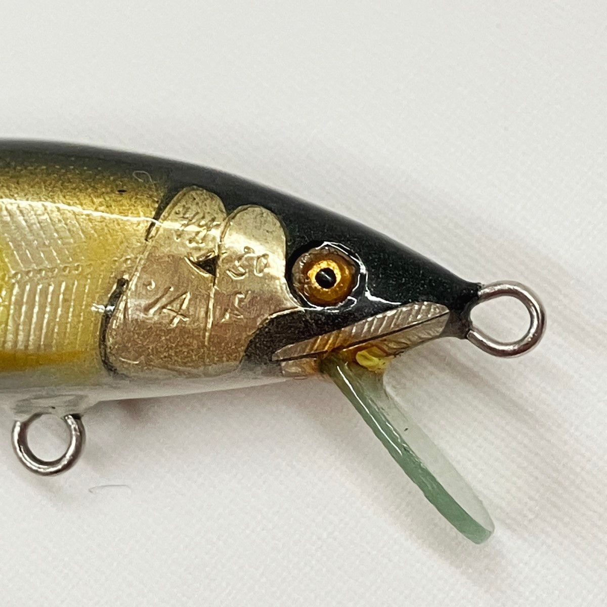 〇〇Cadenza カデンツァ Cadenza♪ ストラド 50s ルアー ミノー 50s