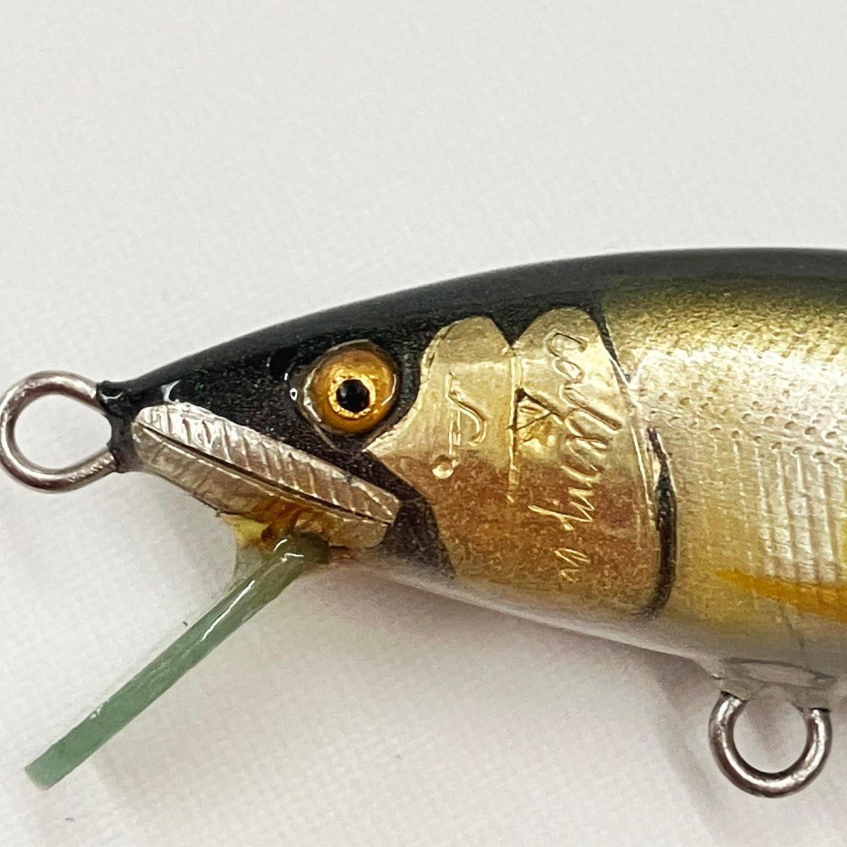 〇〇Cadenza カデンツァ Cadenza♪ ストラド 50s ルアー ミノー 50s