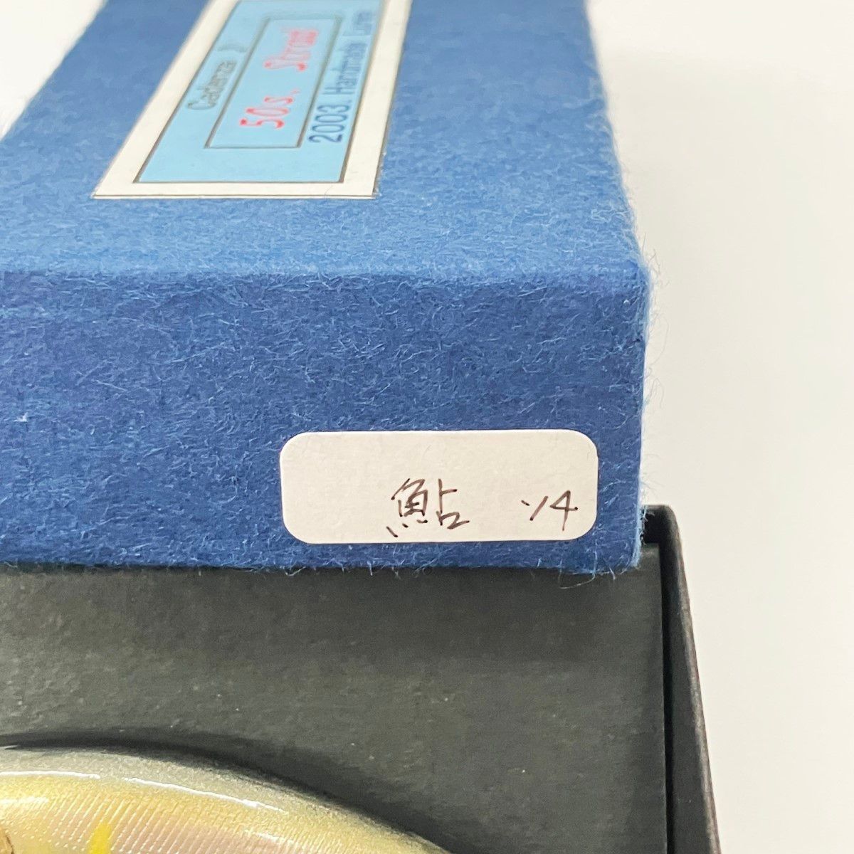 〇〇Cadenza カデンツァ Cadenza♪ ストラド 50s ルアー ミノー 50s