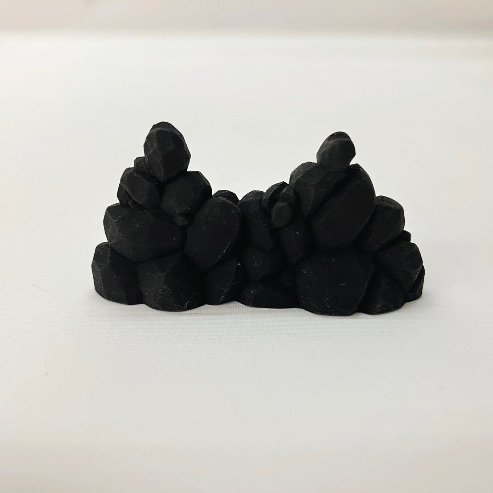 〇〇魚類模型作家 吉田 光 ミノースタンド 約6×3.2cm