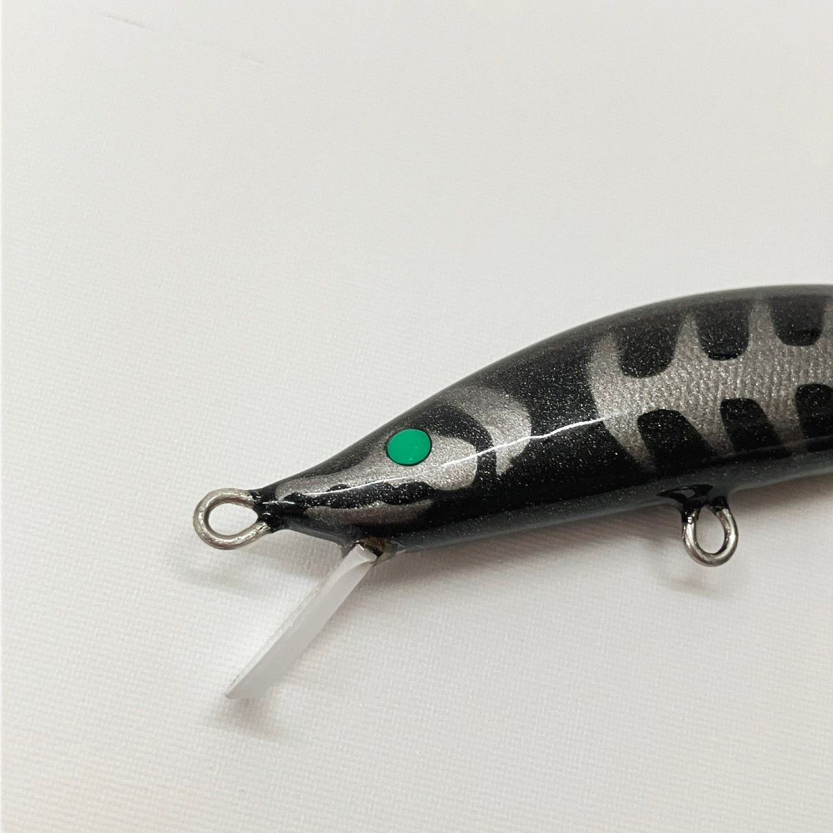 〇〇鱒moku マスモク 骨骨 ルアー ミノー 70S OLIVEOS_COM_TR