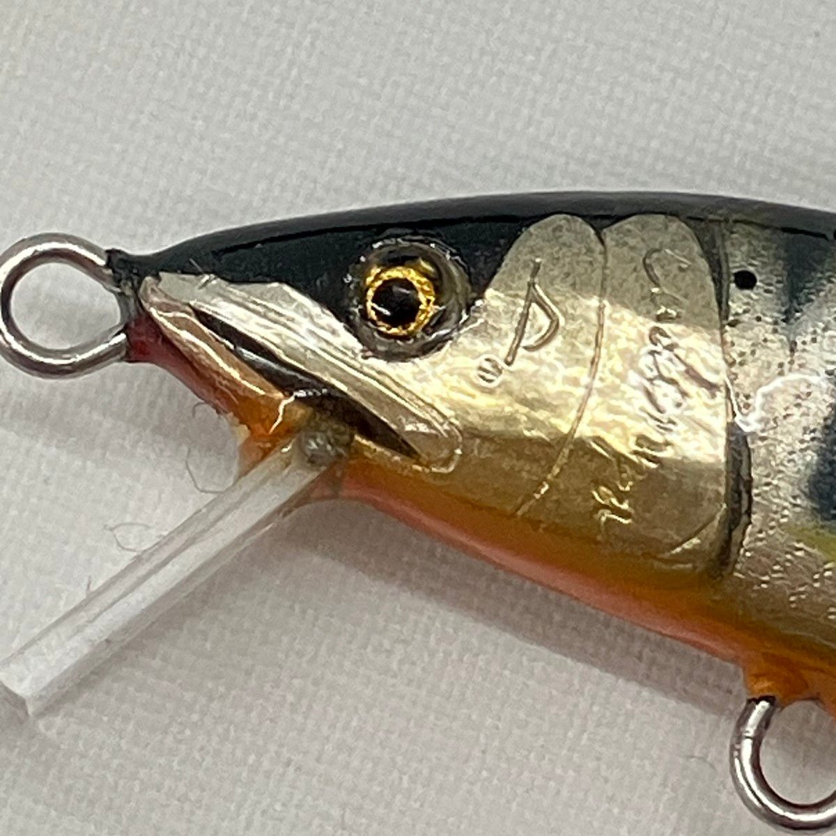 〇〇Cadenza カデンツァ Cadenza♪ バルサ45S ルアー ミノー Balsa 45S