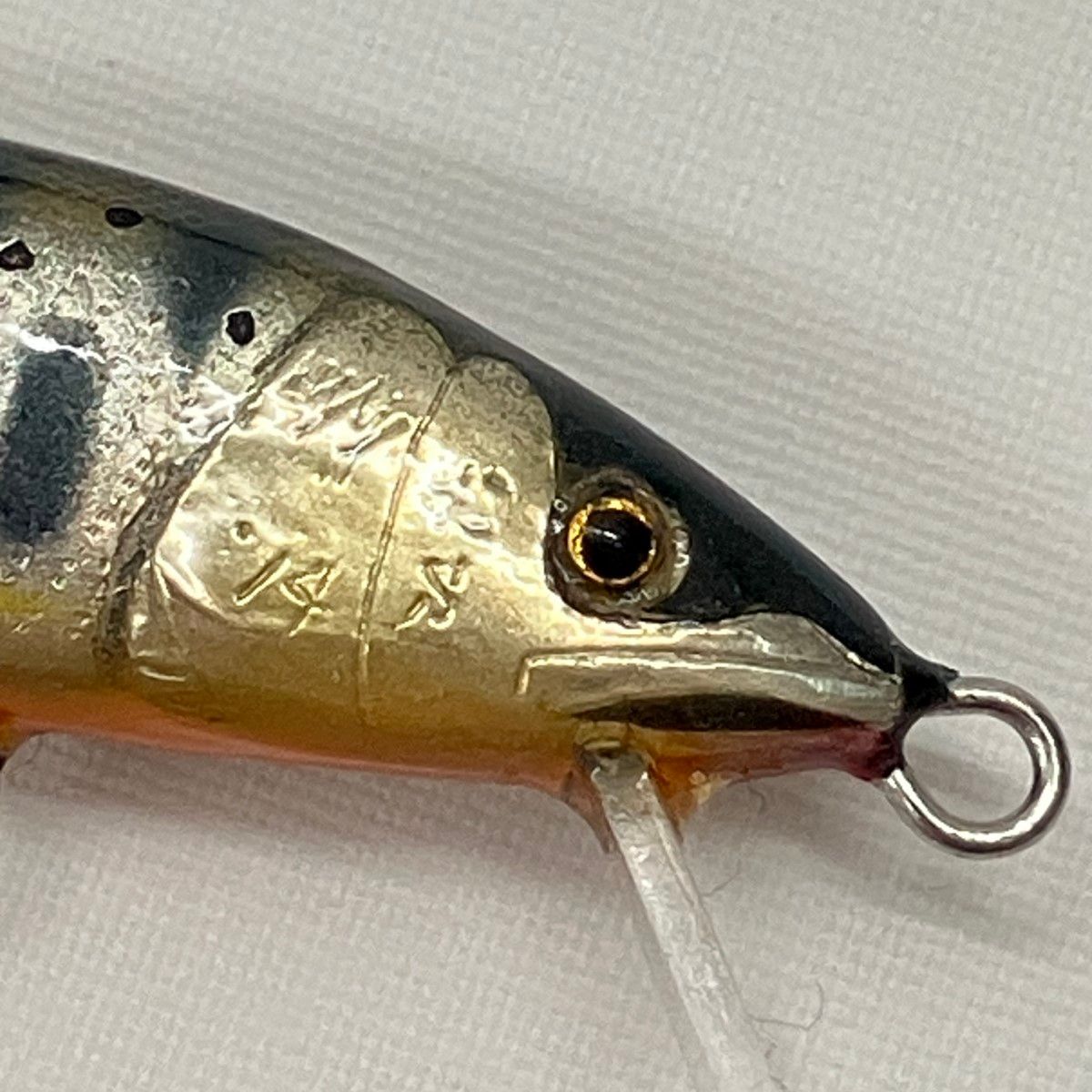 〇〇Cadenza カデンツァ Cadenza♪ バルサ45S ルアー ミノー Balsa 45S