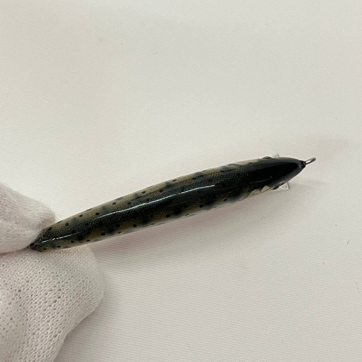 最新 〇〇Cadenza カデンツァ Cadenza♪ バルサ45S ルアー ミノー