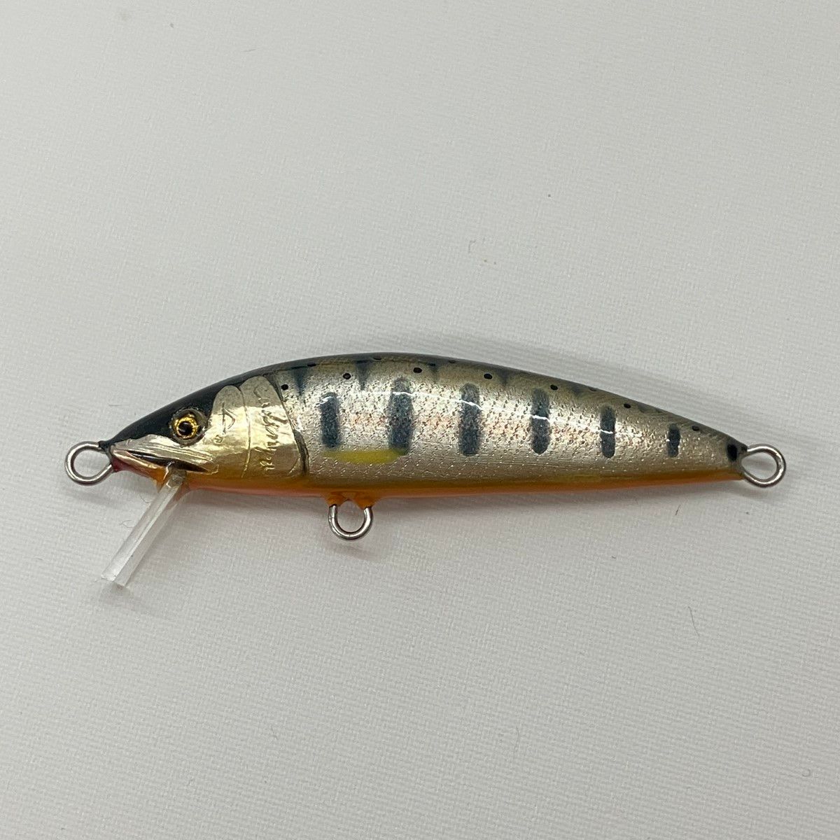 最新 〇〇Cadenza カデンツァ Cadenza♪ バルサ45S ルアー ミノー