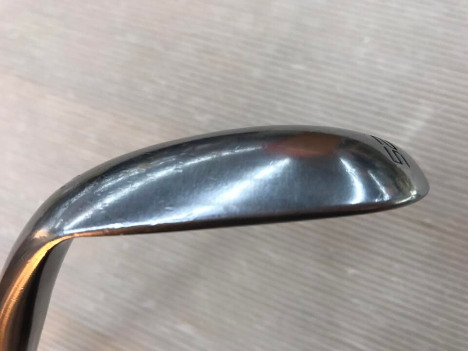 TS-101w ウェッジ