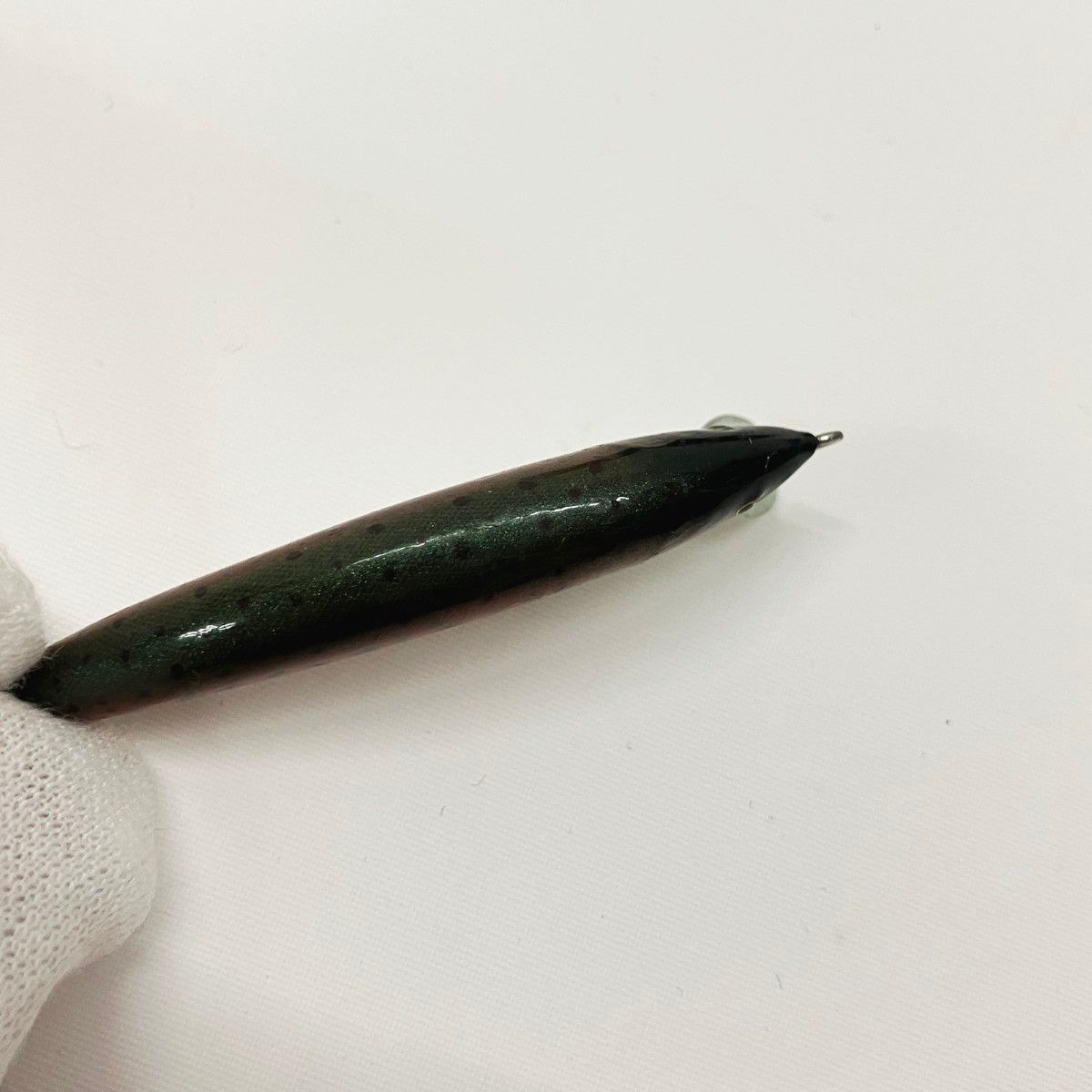 〇〇Cadenza カデンツァ Cadenza ストラド 50s ルアー ミノー 50s Strad OLIVEOS_COM_TR