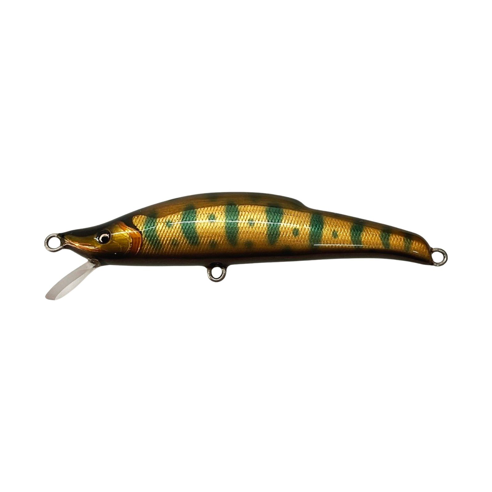 〇〇鱒moku マスモク ルアー ミノー 70 S