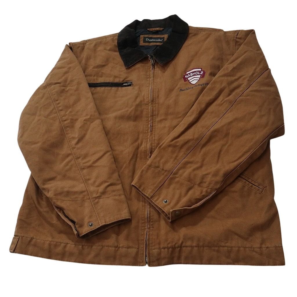 古着卸 まとめ売り デトロイト型 ダック地 ジャケット 3枚セット  