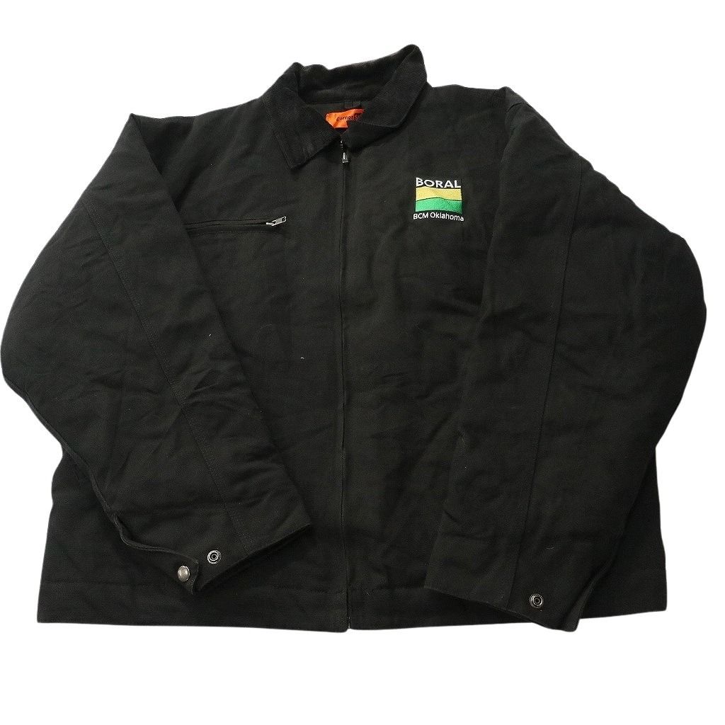 古着卸 まとめ売り デトロイト型 ダック地 ジャケット 4枚セット