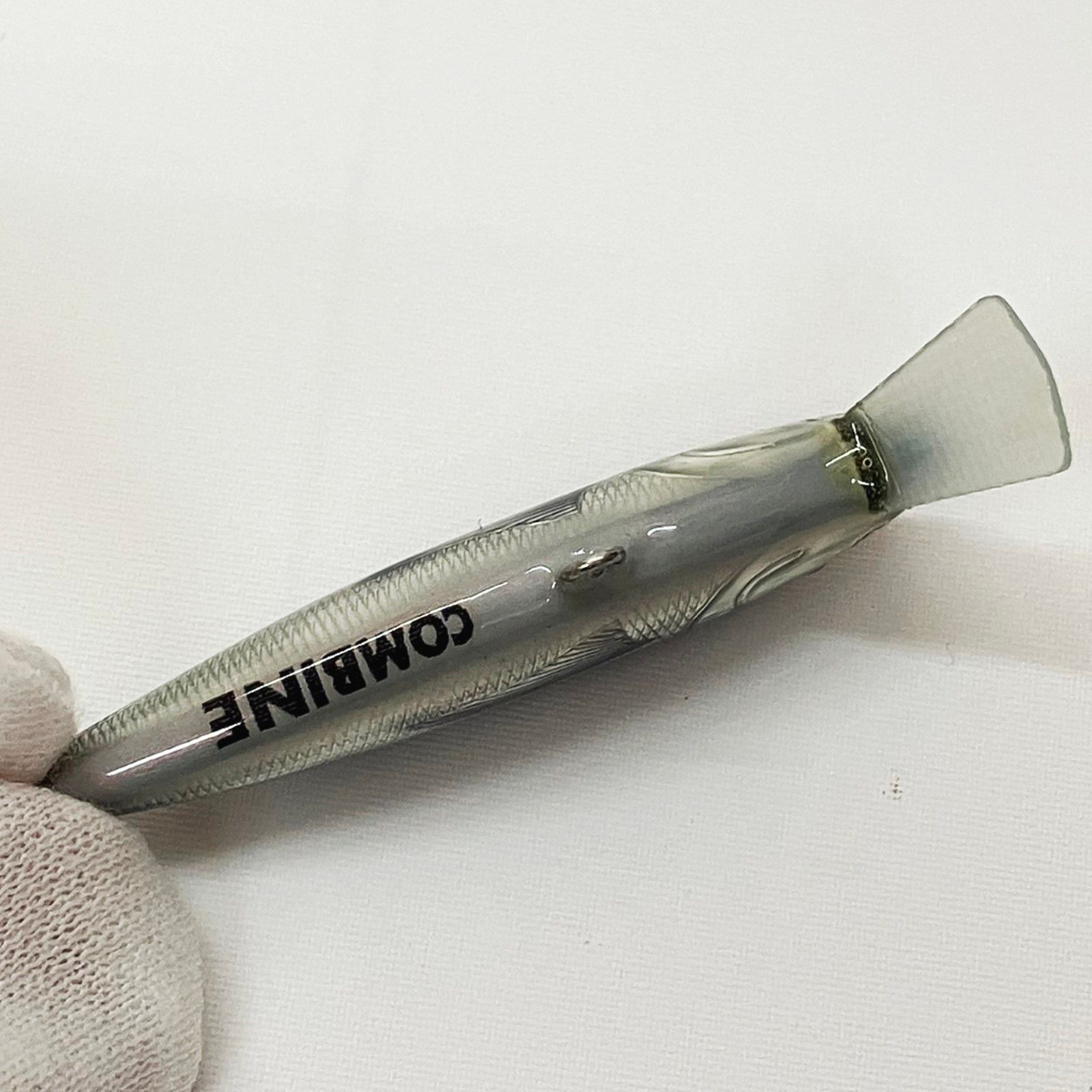 I's wood work's アイズウッドワークス 葉月45S LURE 葉月