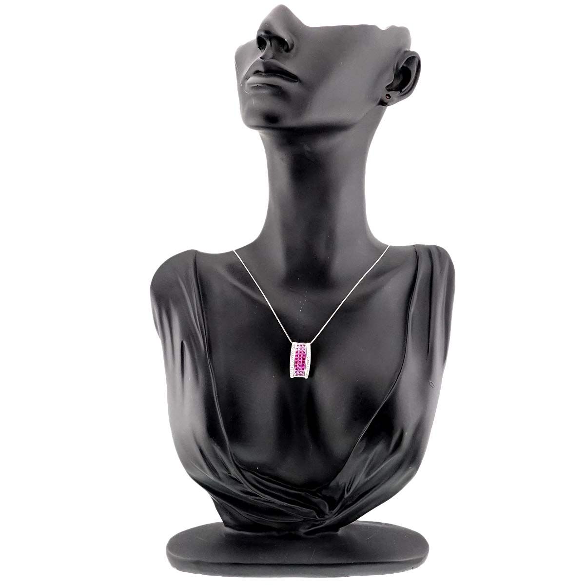 ホワイトゴールド 750