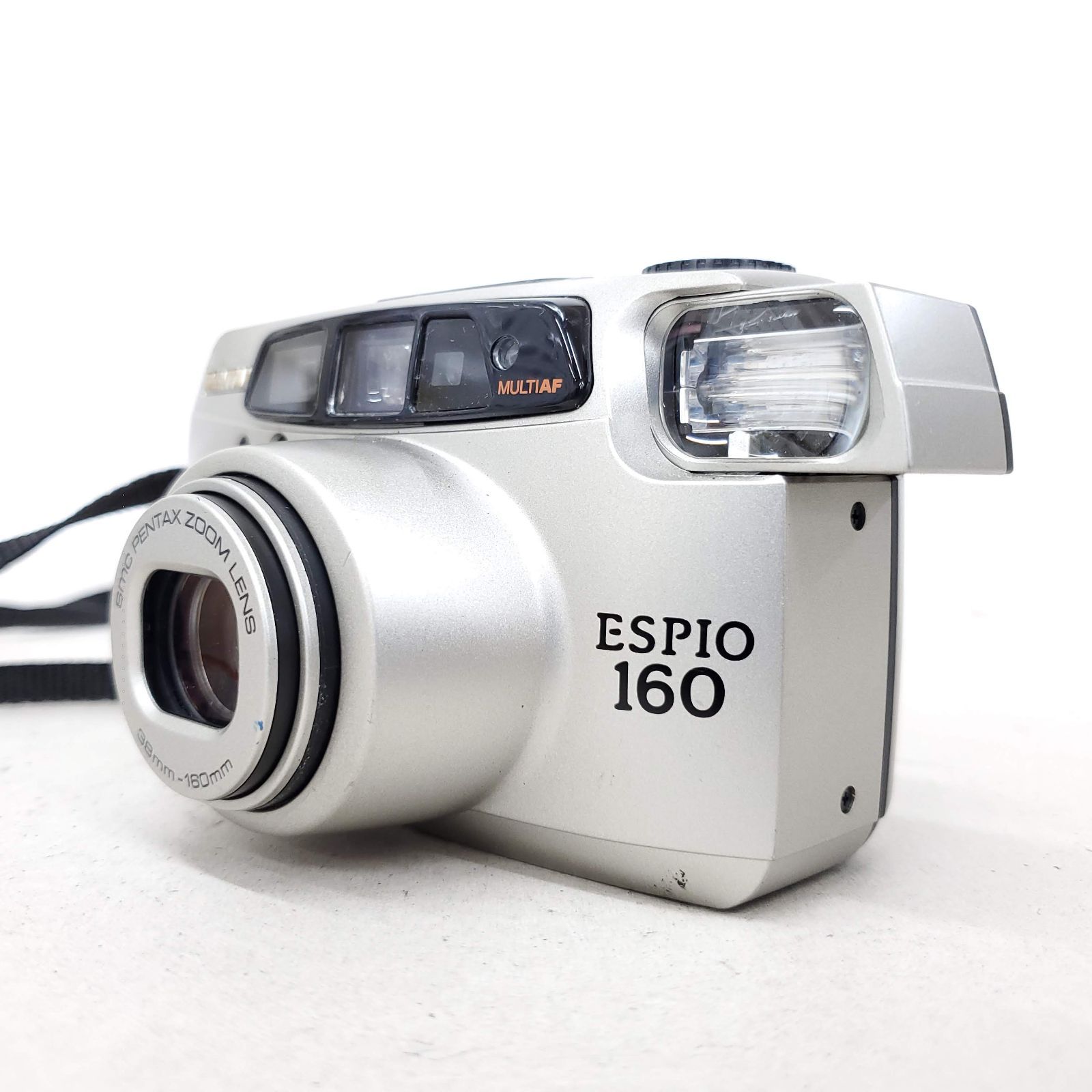 動作 済 Pentax ESPIO 160 F1112-2ID