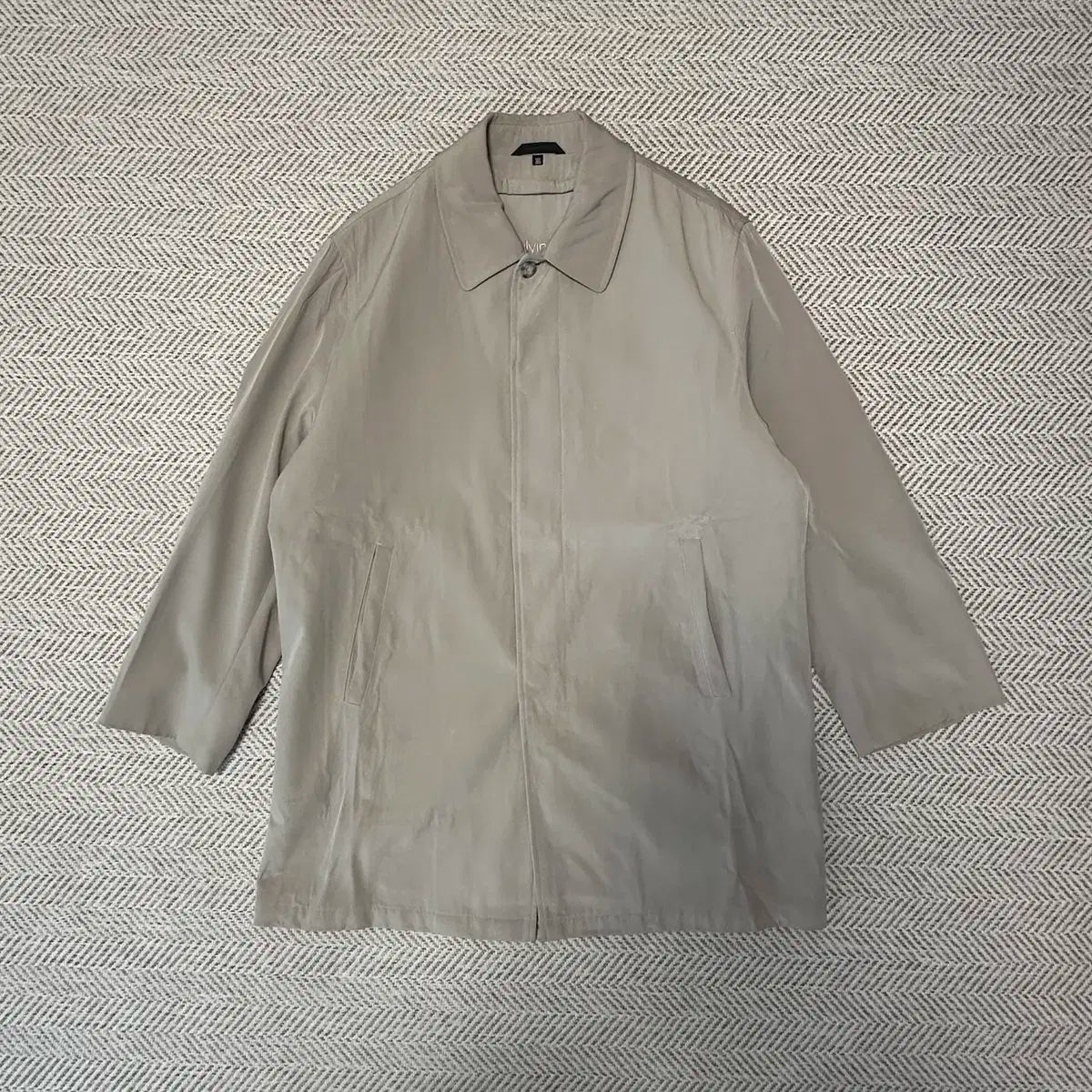 CALVIN KLEIN ヴィンテージコート