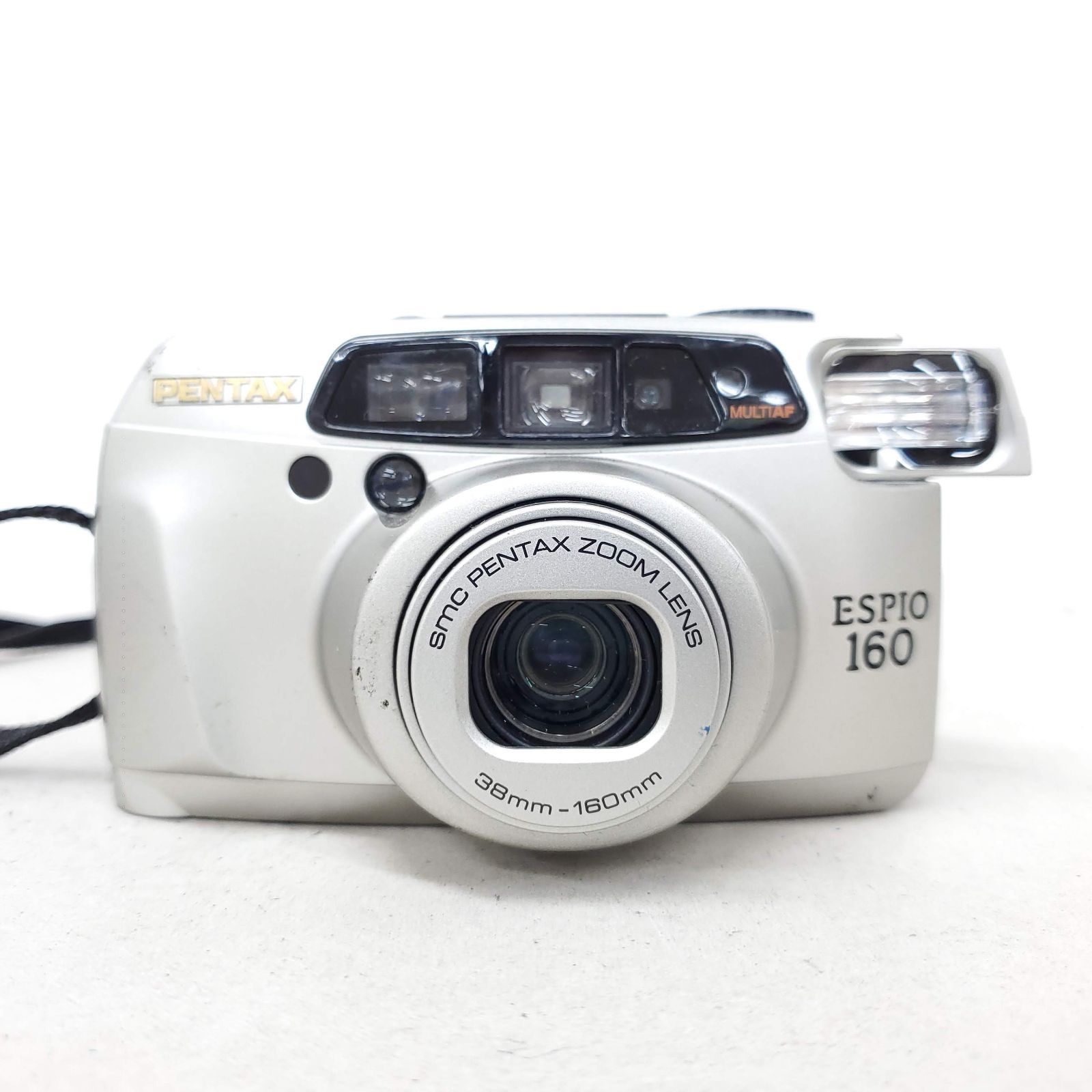 動作 済 Pentax ESPIO 160 F1112-2ID