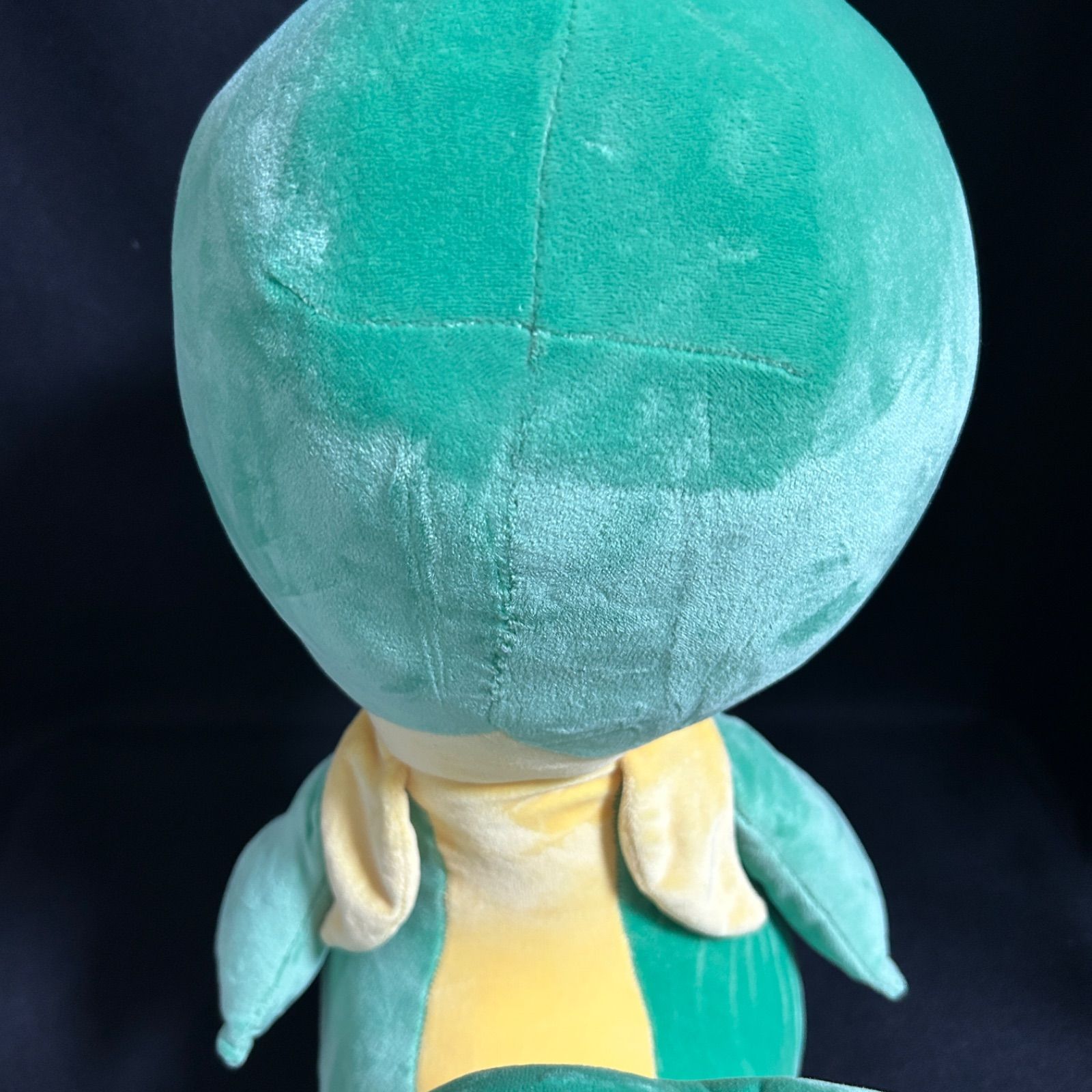 ツタージャ 等身大 ポケットモンスター ぬいぐるみ ポケモンセンター