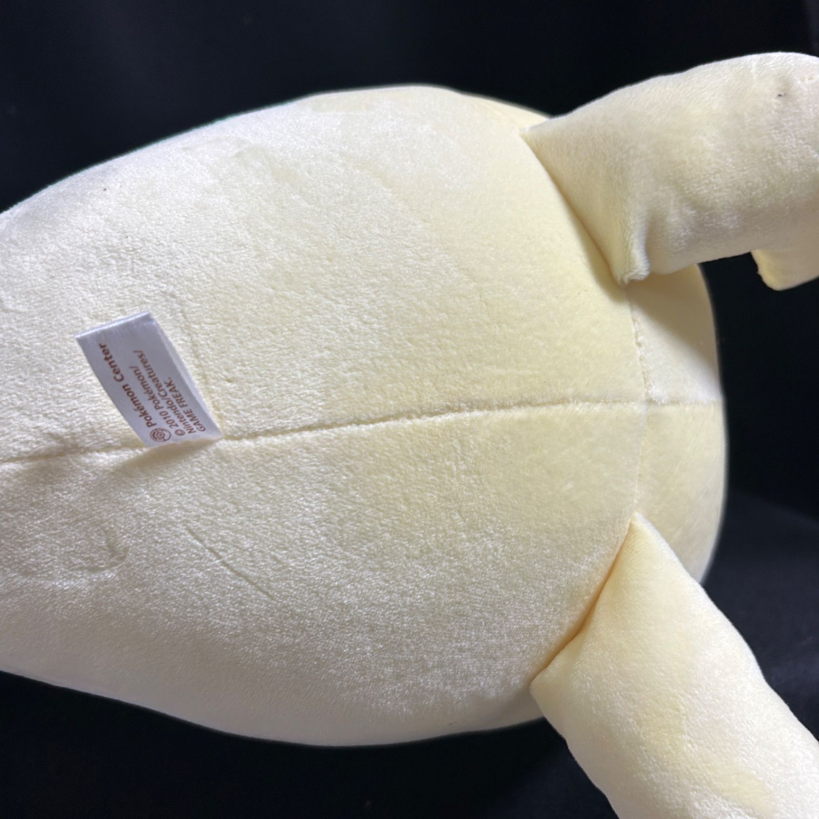 ツタージャ 等身大 ポケットモンスター ぬいぐるみ ポケモンセンター