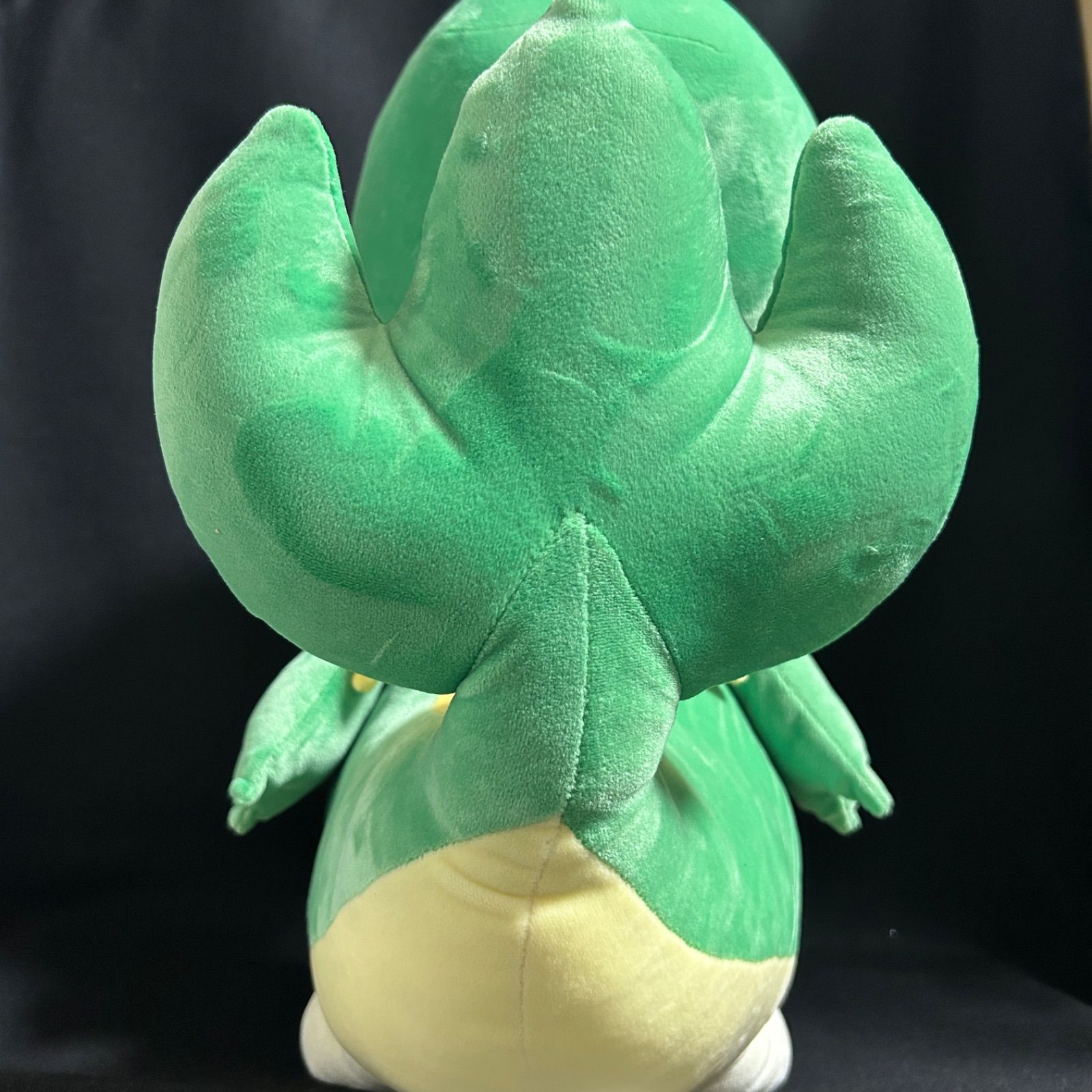 ツタージャ 等身大 ポケットモンスター ぬいぐるみ ポケモンセンター