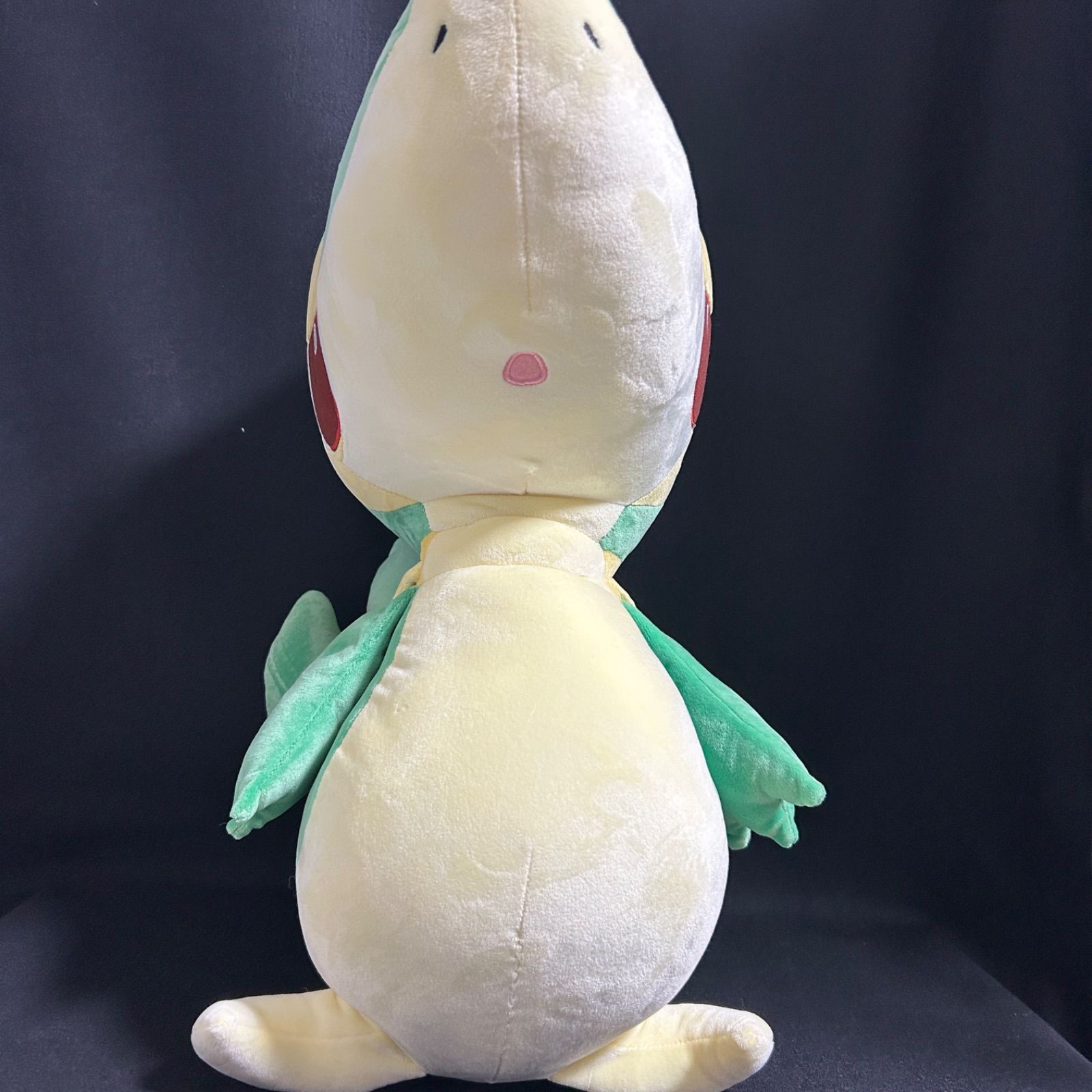 ツタージャ 等身大 ポケットモンスター ぬいぐるみ ポケモンセンター