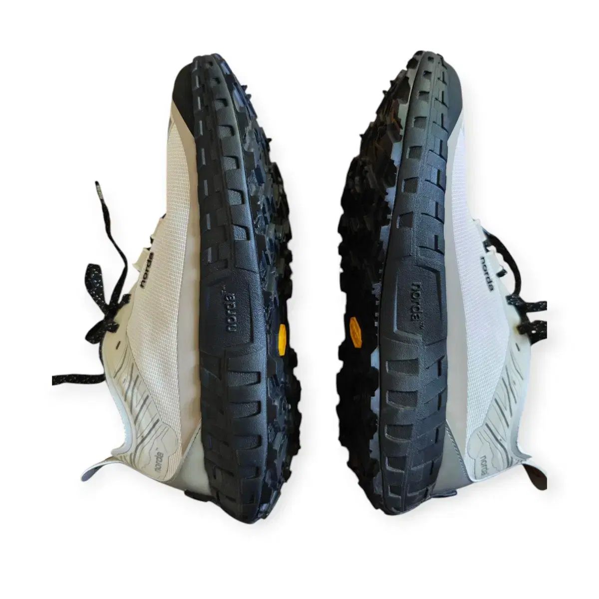 Norda ノダ 001A シンダー Cinder 265サイズ US 8 5