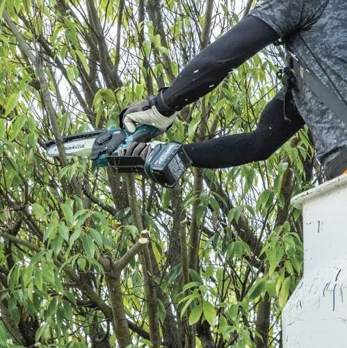 makita マキタ MUC029GRD 充電式 小型チェーンソー 40V ハンディソー ガイドバー150mm