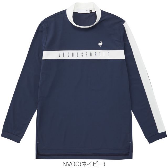 ルコック モックネック」の人気商品一覧・価格比較 - 価格.com 種類10