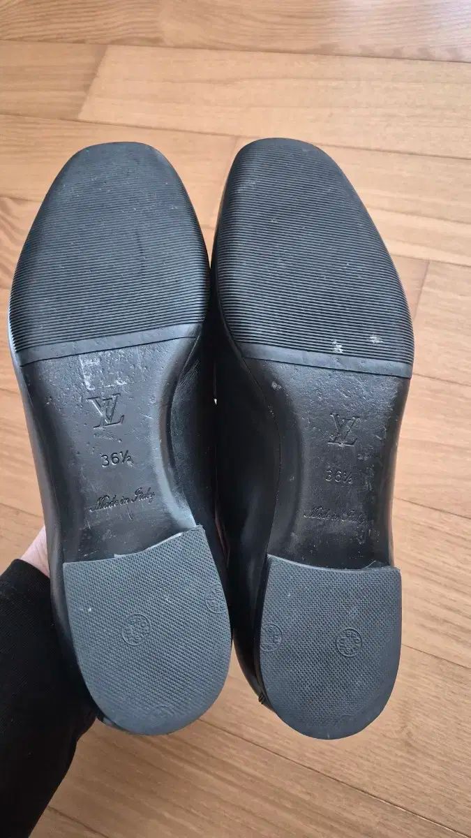 ルイヴィトン アッパーケース