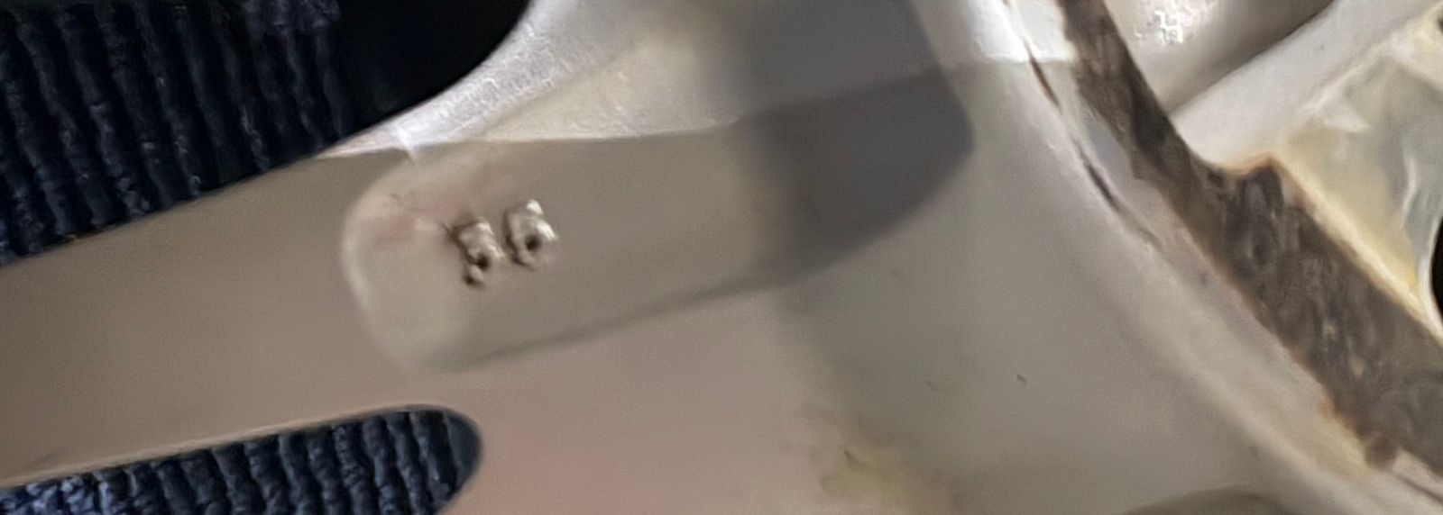  LEXUS LS 19インチ ホイール1本 8 J 35 PCD 114 3 ハブ径約60 No 724 19インチ ホイール