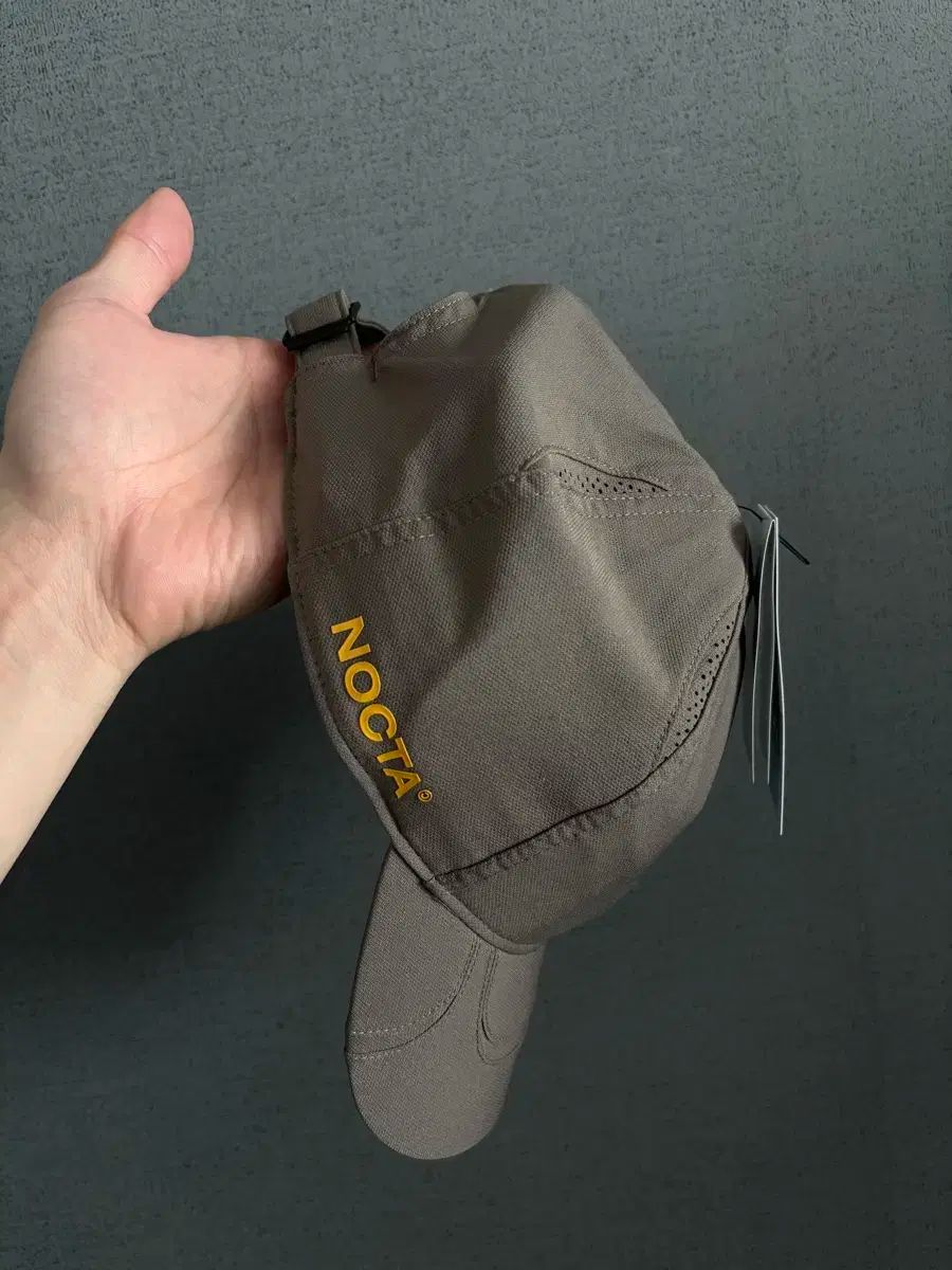 NIKE ナイキ × Nocta ノクタ コラボ ベースボールキャップ