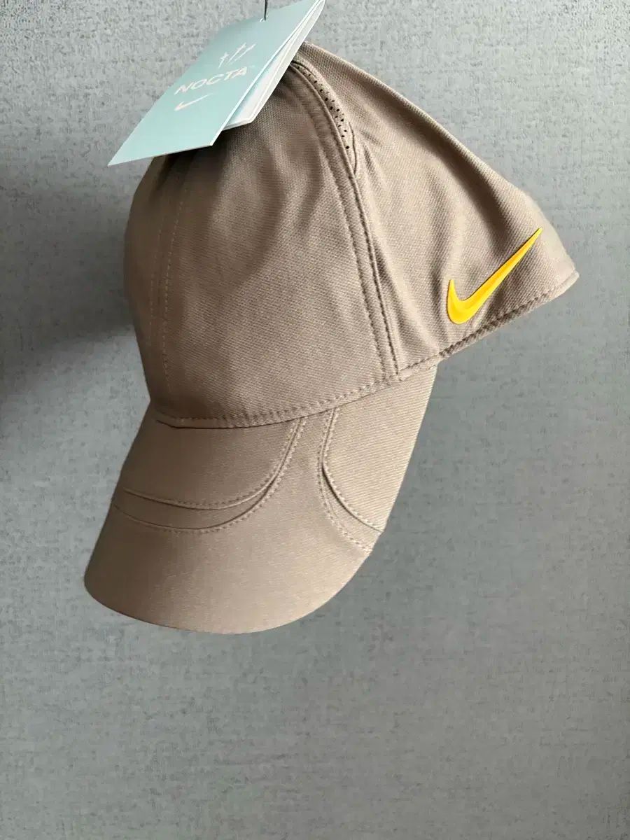 NIKE ナイキ × Nocta ノクタ コラボ ベースボールキャップ