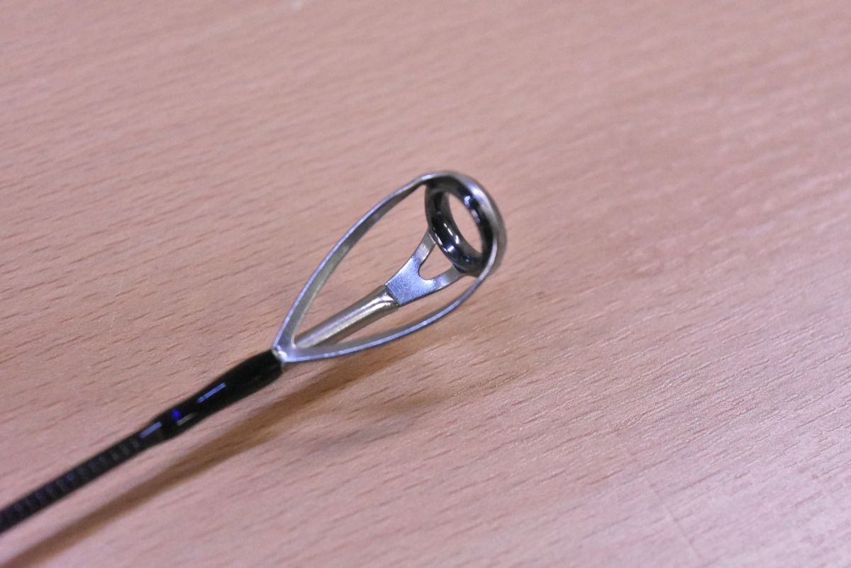 2ピース オフショア