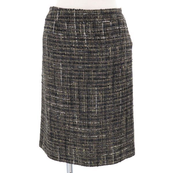 シャネル 05Aスカート P26821 Bランク