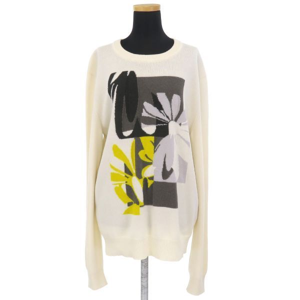 エルメス ニットトップス 21-5710 Bランク