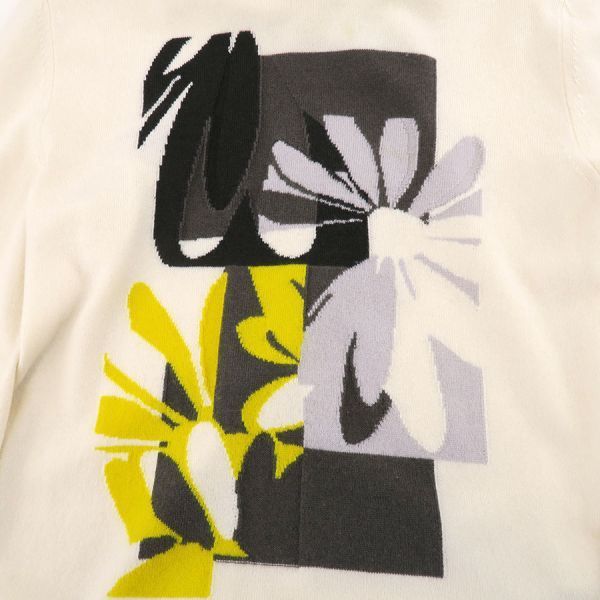 ニットトップス 21-5710