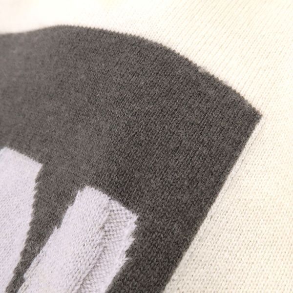  エルメス ニットトップス 21-5710 Bランク その他 トップス