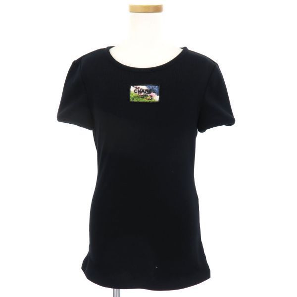 シャネル 23Cトップス P74094 Aランク