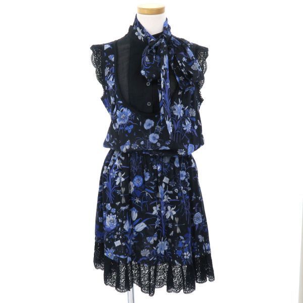 グッチ ワンピース 171343 Bランク