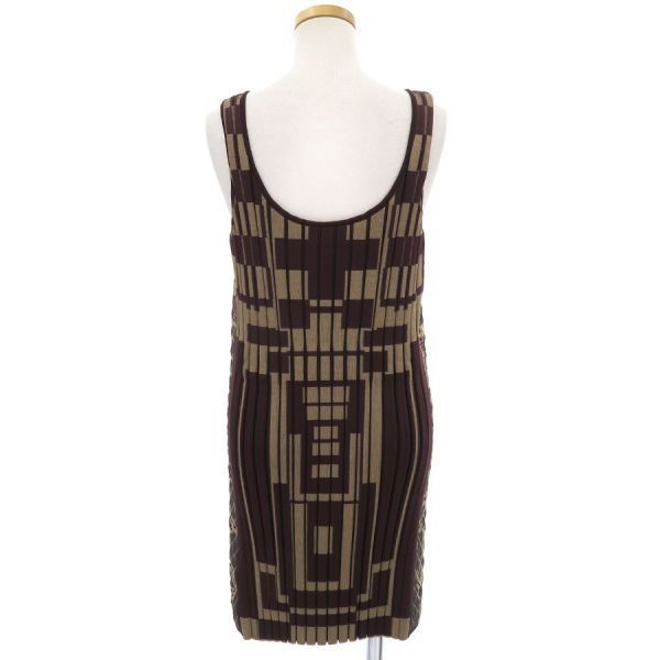 エルメス ワンピース 2H2839D5 Bランク