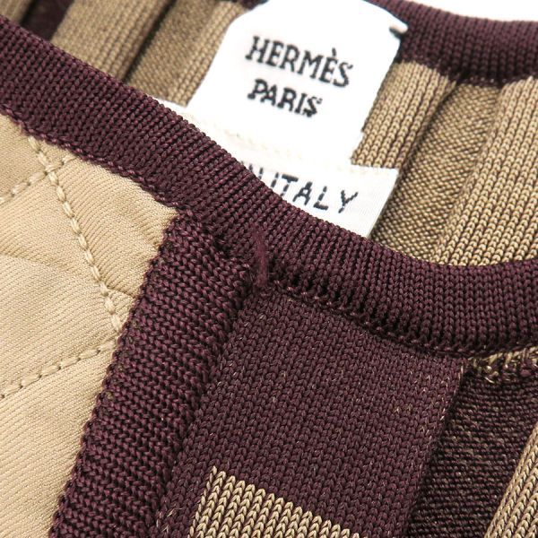 エルメス ワンピース 2H2839D5 Bランク GINKGOPHARMACY_COM