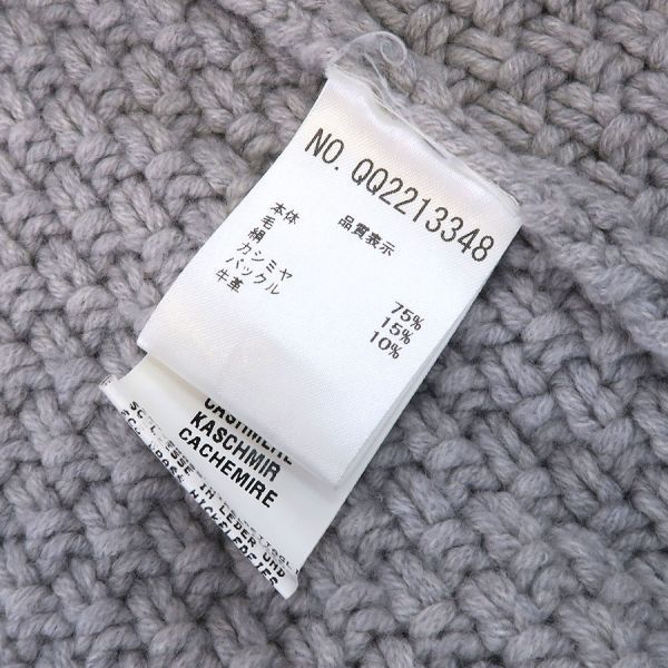 【予約注文】 ファビアナフィリッピ カーディガン Bランク 5☆大好評！