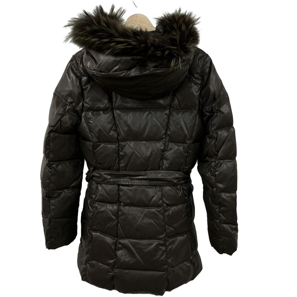 マックスマーラウィークエンド ダウンコート サイズJ 42 レディース美