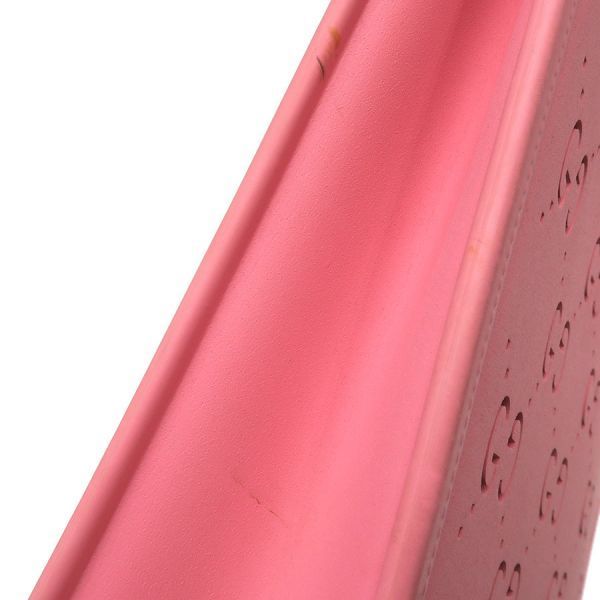 快適 グッチ GGラバー･チルドレンズハント 679365 Bランク