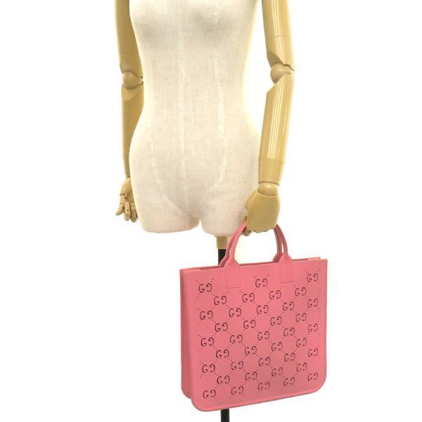 グッチ GGラバー･チルドレンズハント