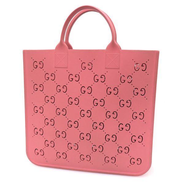グッチ GGラバー・チルドレンズハント 679365 Bランク