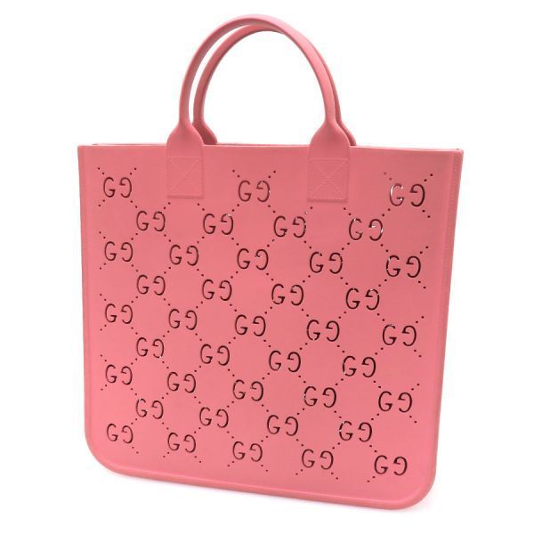 グッチ GGラバー・チルドレンズハント 679365 Bランク